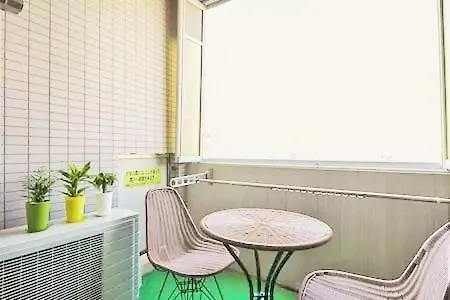Miko'S Apartment, Iconic Shinjuku, Tokyo, 10Th Fl, Skyscraper View, Korean Town, 3Min To Higashi-Shinjuku Sta Exterior photo