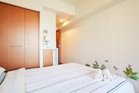 アパート Miko's Apartment, Iconic Shinjuku, Tokyo, 10th Fl, Skyscraper View, Korean Town, 3min To Higashi-shinjuku Sta